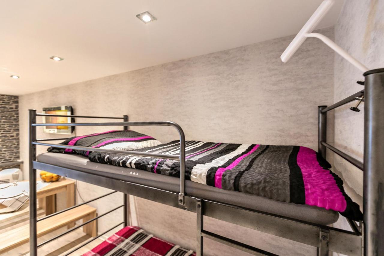 Studioapartment Am Hafen Flensburg Luaran gambar
